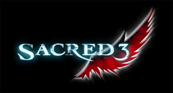 Сакред 3 Sacred 3