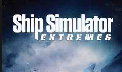 Ship simulator extremes - симулятор корабля