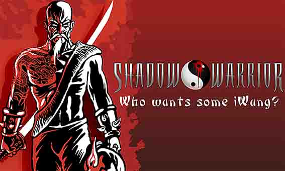 Shadow Warrior, Шадоу вариор торрент