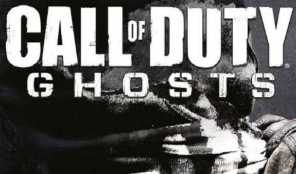 Call of Duty:Ghosts - Кол оф Дьюти онлайн