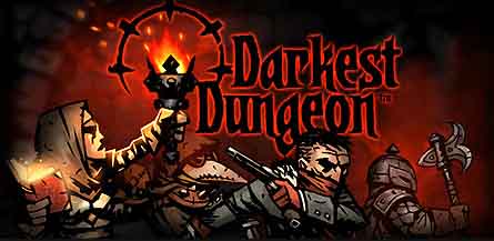 Darkest dungeon