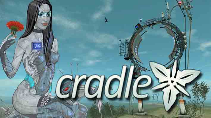 Cradle бесплатно