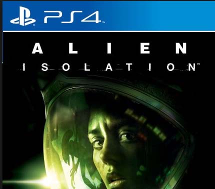 Бесплатная игра Alien Isolation Collection