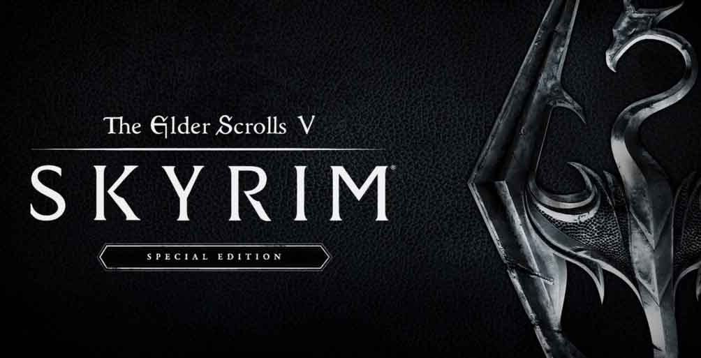 Играть Skyrim скайрим