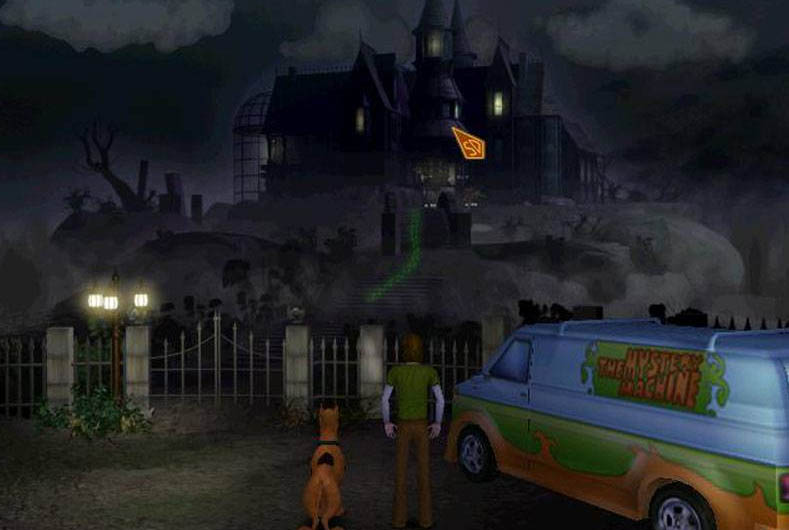 Скуби ду игра 2012. Скуби Ду игра. Scooby Doo 2 Monsters unleashed игра. Скуби Ду игра 3д. Скуби-Ду! Зловещий замок.