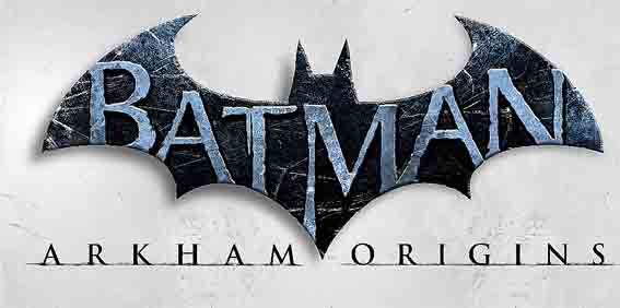 Batman Arkham Origins - Бэтмен регистрация