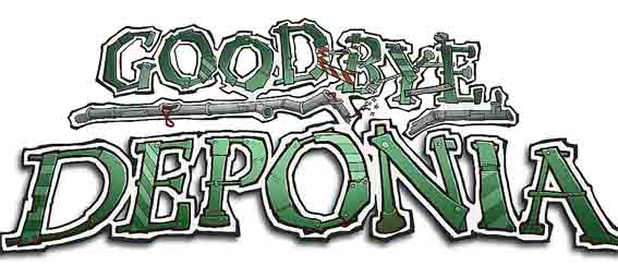Goodbye Deponia, Депония, прощай в интернете