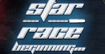 Регистрация в игре Star Race, Звёздная Раса