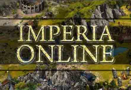 Регистрация в игре Империя онлайн