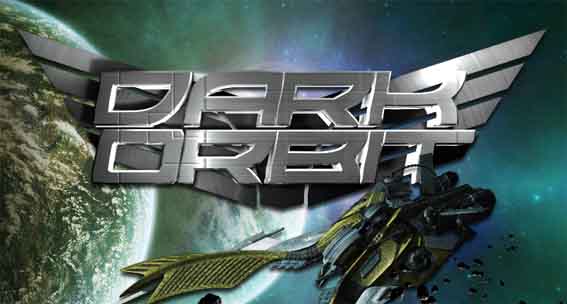 Регистрация в игре DarkOrbit, Дарк орбит