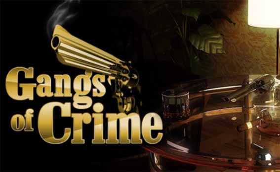 Gangs of Crime играть онлайн 
