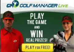 скачать Игра гольф, Golf Manager Live
