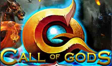 Бесплатная регистрация в игре Call of Gods, Кал оф годс