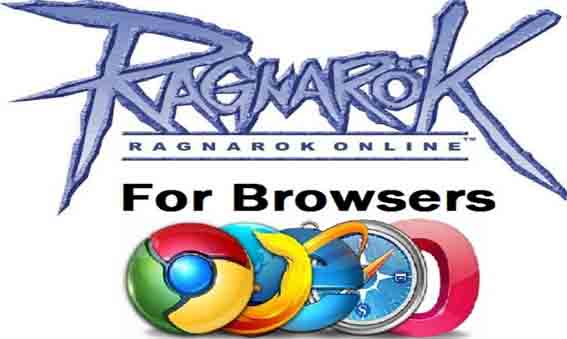 скачать игру Ragnarok Online, Prequel