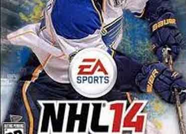 NHL, 2014, PC - НХЛ 2014