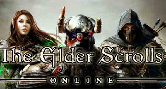 The Elder Scrolls Online, Элдер Скролл Онлайн
