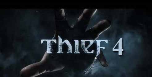 Thief 4, Вор