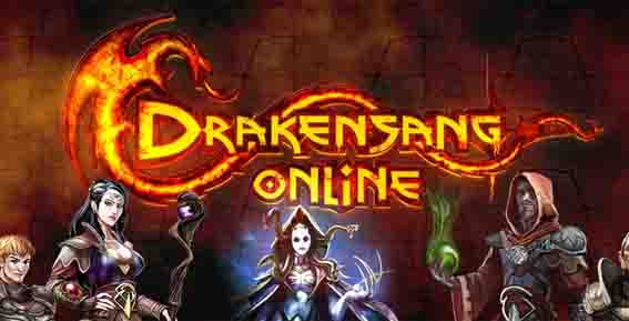 Бесплатно играть в Drakensang Online