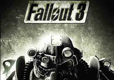 Играть через интернет Fallout 3 - Фоллаут 3 