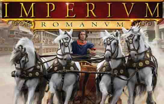 Играть в Imperium Romanum