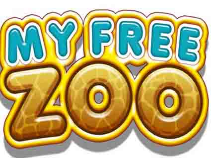 играть бесплатно в MyFreeZoo
