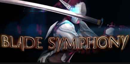 Скачать бесплатно игру Blade Symphony