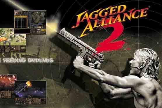 Военная игра Jagged alliance 2, Цена Свободы