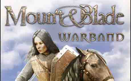 Скачать бесплатно игру Mount blade warband