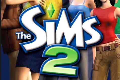 Сайт игры Sims 2 - Симс 2 бесплатно