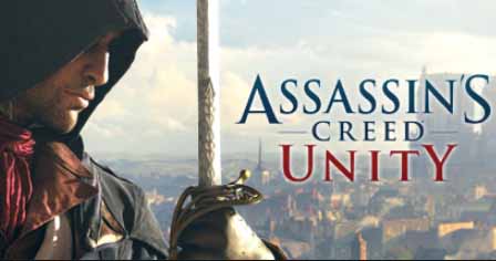 Assassins Creed Unity онлайн