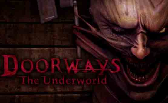 Doorways underworld сайт игры