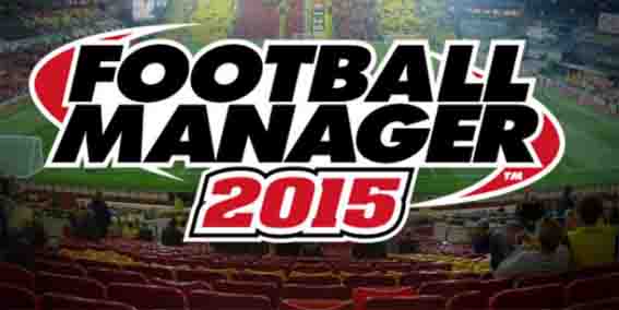 Football Manager 2015 онлайн