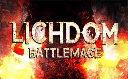 Lichdom Battlemage игра в онлайне