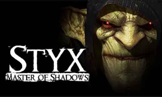 Styx Master of Shadows онлайн игра