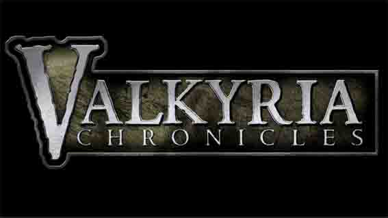 Сайт игры Valkyria Chronicles - Хроники Валькирии