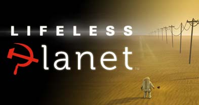 lifeless planet бесплатный торрент