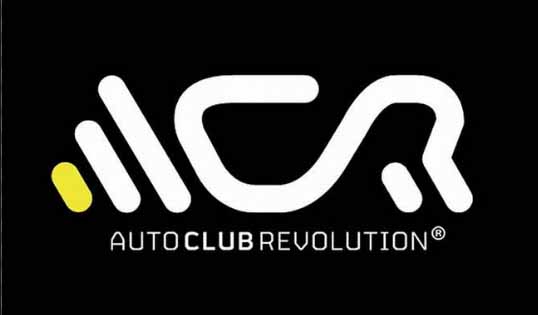 Auto Club Revolution - Автоклуб революшн