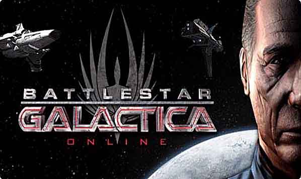 Battlestar galactica, Батлстар галактика