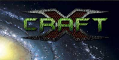 Xcraft, Икскрафт галактическая игра