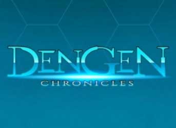 Карточная Dengen Chronicles