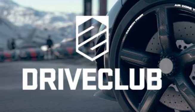 DriveClub - Драйв клуб