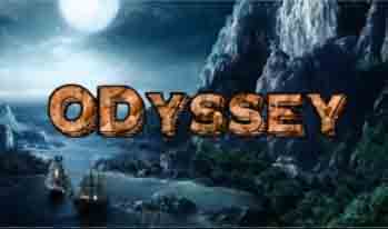 Odyssey, Одиссей