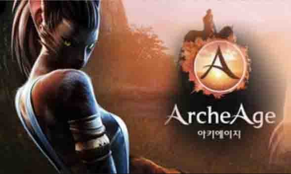 ArcheAge - Арчаге