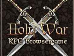 Holy War, Холивар