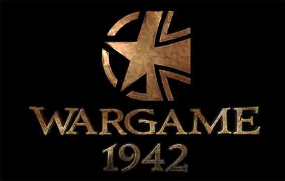 Wargame 1942 про войну