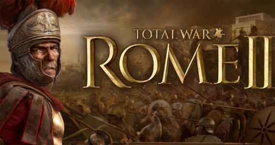 Total war rome 2