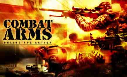 Combat Arms - Комбат Армс