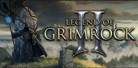 Legend of grimrock 2