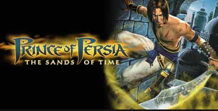 Prince of persia - Принц Персии