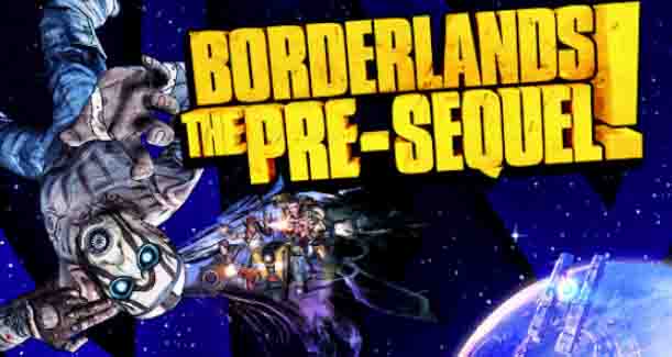 Borderlands, the pre-sequel